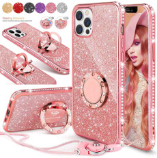 cute, Cases & Covers, Bling, necklanyard