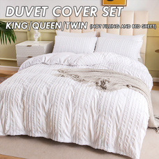 King, Queen, bedclothe, Quilt