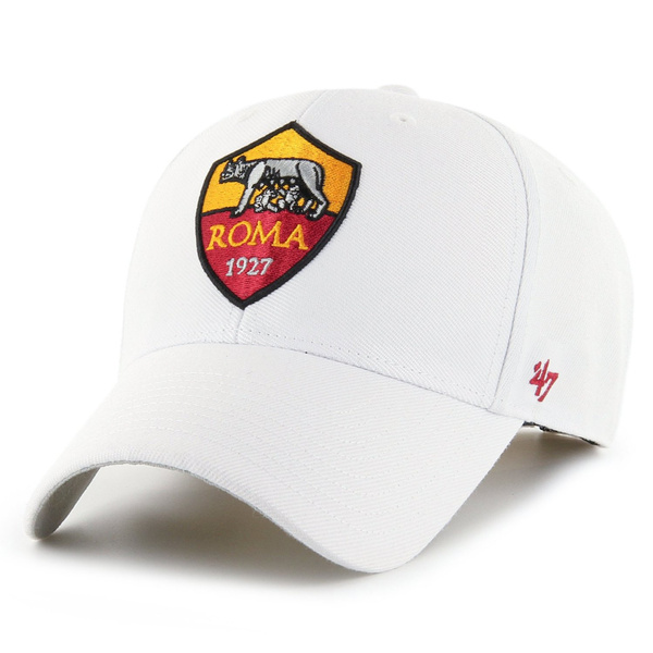 47 Brand Relaxed Fit Cap - AS Roma 