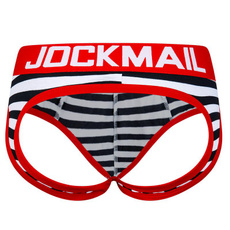 Summer, Underwear, jockmail, Men