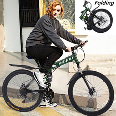 fullsuspensionbike, nonslipbike, Bicycle, Sports & Outdoors