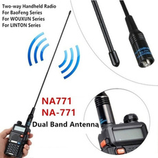Antenna, smafemaleantenna, nagoyaantenna, radiocommunication