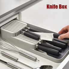 Box, Storage Box, knifedivider, drawerknifestoragebox