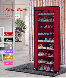 shoeorganizer, 衣櫃, chrome, Shelf