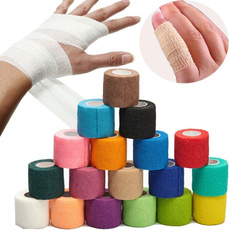 bandagetape, gauzebandage, fingerprotect, Elastic