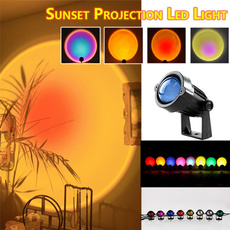 Coffee, Night Light, projectorlight, walldecoration