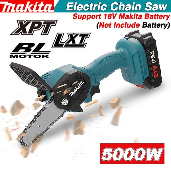 2021 Makita Top Quality 5000W Portable 