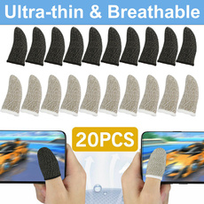 Touch Screen, Sleeve, Mobile, touchscreenfingersleeve