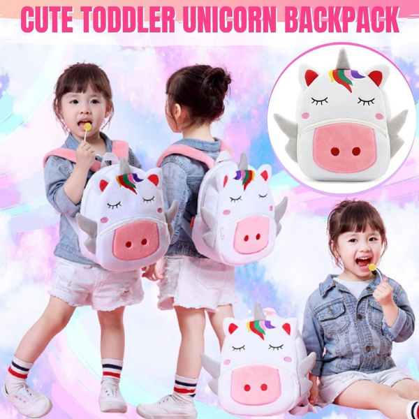 Mini backpack best sale for toys