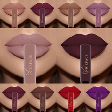 polly, Makeup, velvet, Lipstick