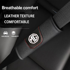 mg, Fashion, carseatbelt, genuine leather