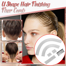 hairfinishingclip, hairstyle, Fashion, hairfinishingcomb