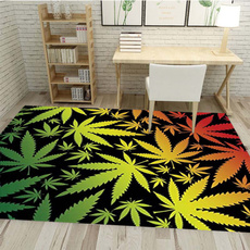 Fashion, dyeleafweed, Home & Living, Rugs