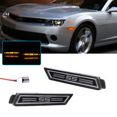 amber, frontreflectorlight, ssstylelight, led