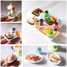 minibread, Mini, Toy, miniaturesfor112dollhouse