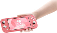 Cheap Nintendo Switch Lite, Top Quality. On Sale Now. | Wish