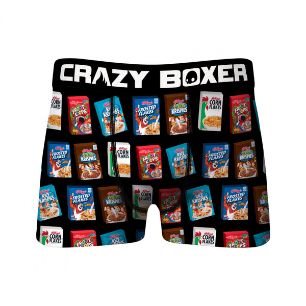 Crazy boxers deals