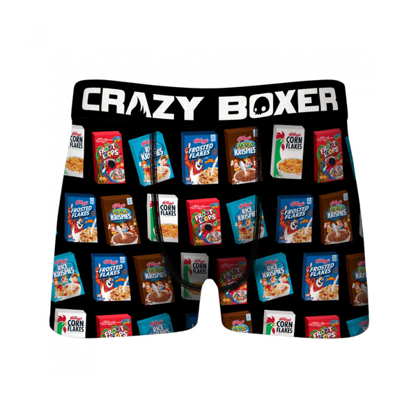 Frosted Flakes Boxer Briefs