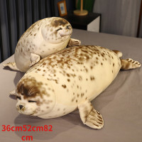 Cheap Plush Seal, Top Quality. On Sale Now. | Wish