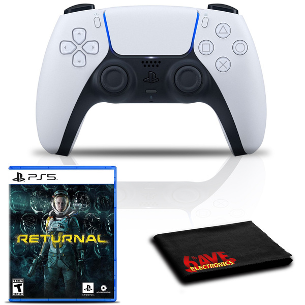 Returnal for PlayStation 5