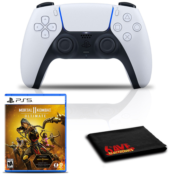 Mortal Kombat 11 Ultimate (PS5) - Sony PlayStation 5 