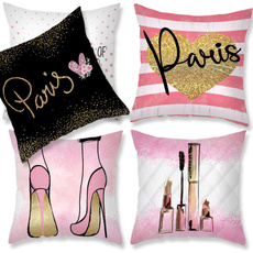pink, decoration, Fashion, cushionscover