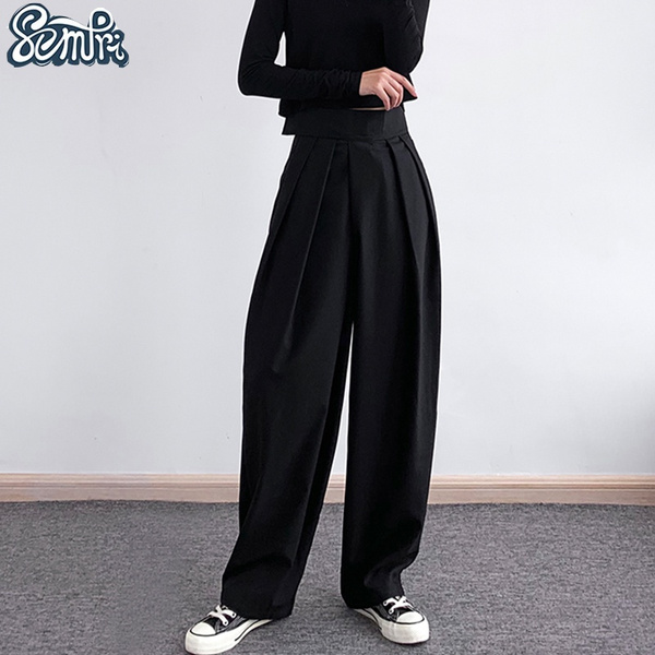 Velcro waist pants Clearance