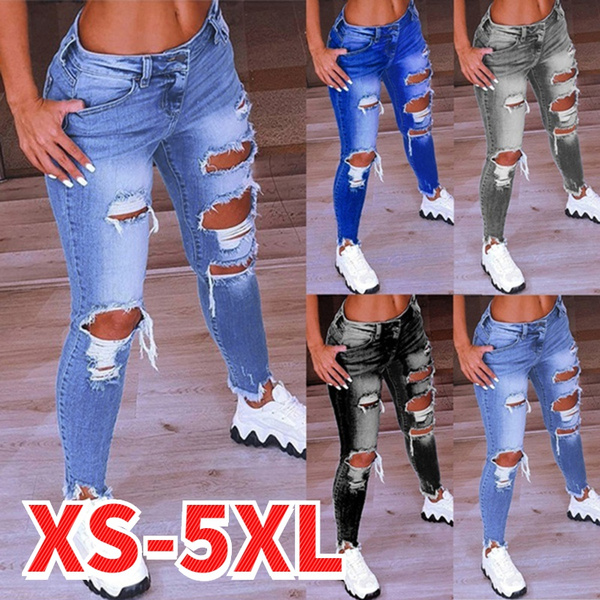 ladies jeans low price