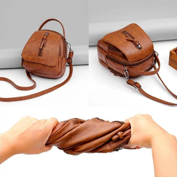 BirdinBag – Versatile Crossbody Bag, Ideal Mothers Day Gift for Moms &  Students, Ideal for School, Travel & Outdoor | Crossbody bag, Bags, Handbag