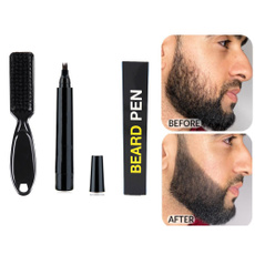 beardbrush, beardtool, beardfillerpencil, salonsupplie