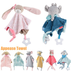 Infant, Toy, Towels, Baby Accessories
