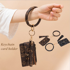 Tassels, Key Chain, Keys, keycase
