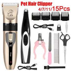 pethairclipper, Machine, doghaircomb, Beauty