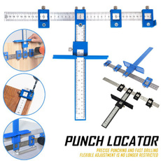 measuring, handlepunchlocator, punchlocatordrillguide, Sleeve