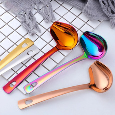 Steel, Kitchen & Dining, Gifts, servingspoon