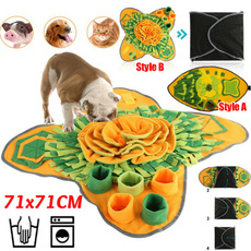 noseworkblanket, Toy, Mats, Pets