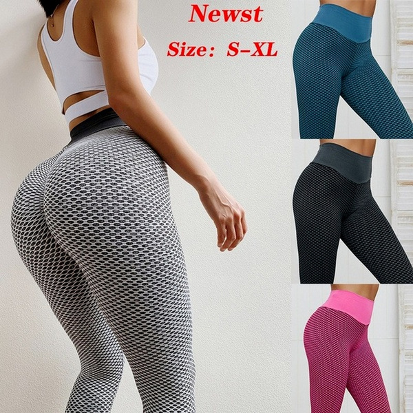 Moshengqi Women's Ruched Butt