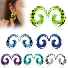 earamplifier, Hoop Earring, Jewelry, Stud Earring