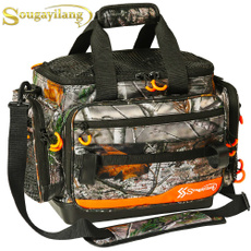 travel backpack, fishingrodbag, fishingtacklebag, În aer liber