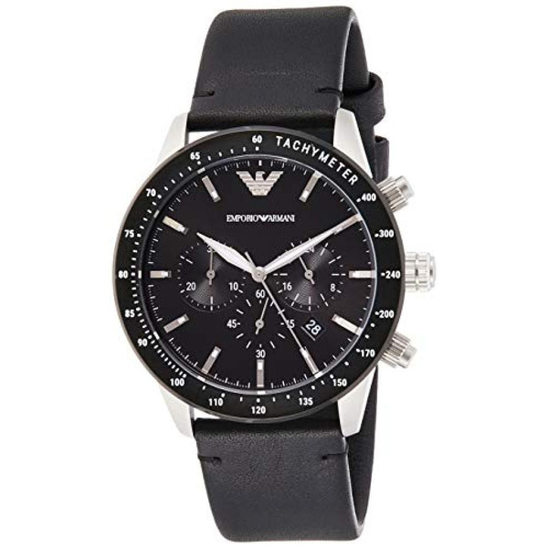 Men's Watch] Emporio Armani --Mens Watch Emporio Armani AR11243 | Wish