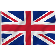 Brass, britishnationalflagsgreatbritainflag, ukflag, national