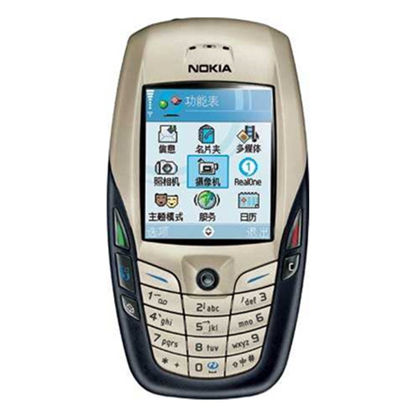 6600 nokia