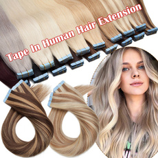 skinwefthairextension, Hair Extensions, tapeinhumanhairextension, remyhumanhairextension