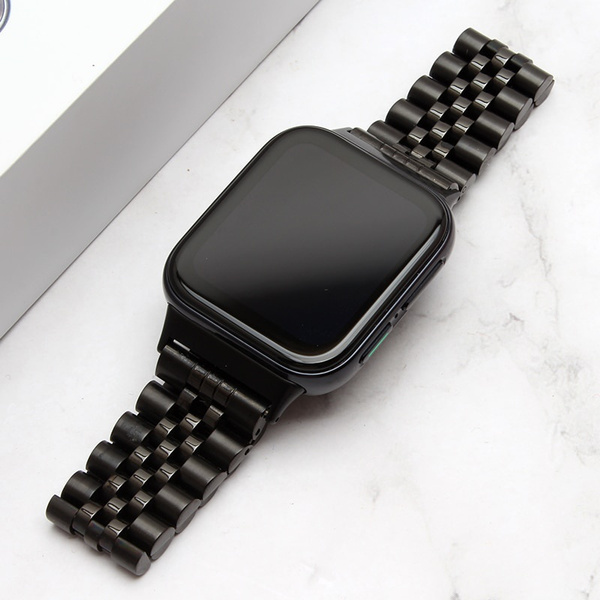 Oppo watch metal online strap