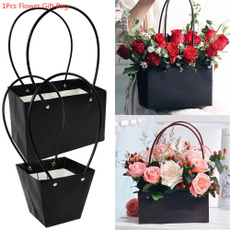portable, bouquetgiftbox, Waterproof, Bouquet