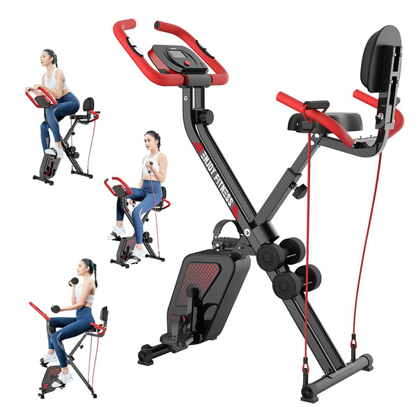 Wish 2025 stationary bike