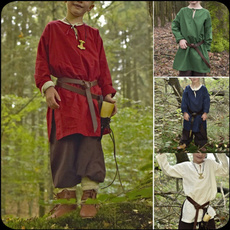 Fashion, baby clothing, Medieval, midlengthrobe