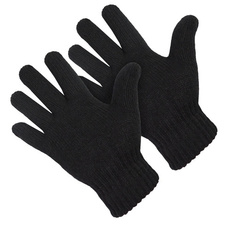 Thermal, thermalglove, mensweatherglo, black