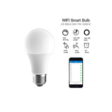smartlight, led, Remote, wifibulb