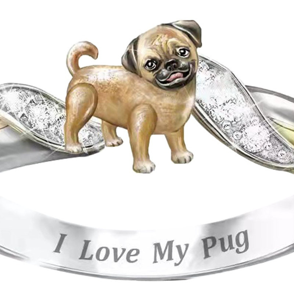 pug ring